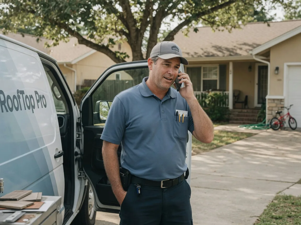 Roof Repair Trempealeau, WI FAQs